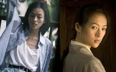 Mẫu Việt lên báo Trung vì nhan sắc giống Chương Tử Di