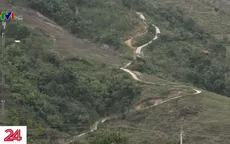Nhiều trí thức trẻ tình nguyện về vùng biên công tác