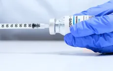 Vaccine của Moderna hiệu quả với virus SARS-CoV-2 tại Anh và Nam Phi
