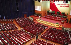 Điện mừng Đại hội XIII Đảng Cộng sản Việt Nam của các Đảng, tổ chức và bạn bè quốc tế