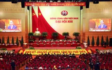 Khai mạc Đại hội XIII của Đảng - Dấu mốc quan trọng trong quá trình phát triển của Đảng, dân tộc