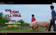 Điểm hẹn phim Tết trên kênh VTV9