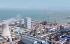 Trung Quốc mở thị trường giao dịch hạn ngạch khí thải
