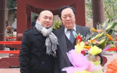 Nhạc sĩ Quốc Trung: "Con ước được gặp lại bố"