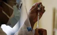 Trung Quốc khẳng định mất 2 tháng để nâng cấp vaccine ứng phó được với biến thể mới