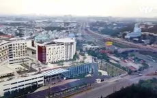 Hàng loạt bệnh viện mới được xây dựng, nỗi ám ảnh quá tải bệnh nhân sẽ không còn