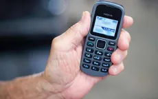 Ngừng sản xuất, nhập khẩu điện thoại 2G - 3G từ tháng 7