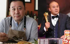 Mạch Trường Thanh tố bị đối xử bất công trong thời gian làm việc ở TVB