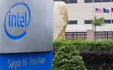 Intel đầu tư thêm gần nửa tỷ USD vào Việt Nam