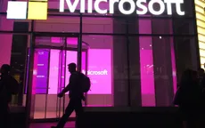 Microsoft thắng đậm