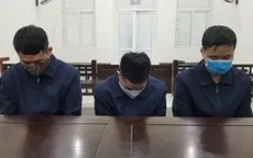 Lĩnh án tù vì "chuyển nhượng" 3 thiếu nữ dưới 16 tuổi