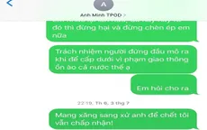 Kỷ luật nữ Hiệu trưởng dọa "mang xăng sang xử Trưởng phòng Giáo dục"