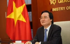Giáo dục Việt Nam phấn đấu đạt trình độ tiên tiến trong khu vực vào năm 2030