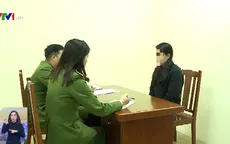 Cao điểm tấn công, trấn áp tội phạm, đảm bảo an toàn cho Đại hội Đảng XIII