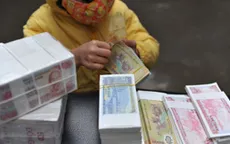 Xử lý nghiêm kinh doanh tiền lẻ trái phép