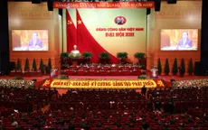 Nhân sự giới thiệu ra Đại hội XIII đủ điều kiện, có năng lực, uy tín và triển vọng phát triển
