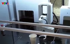 Nhật Bản phát triển công nghệ thích ứng với COVID-19