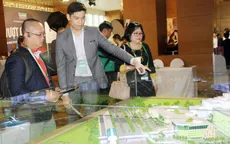 TP Hồ Chí Minh được các nhà đầu tư bất động sản quan tâm