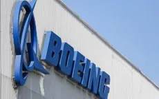 Boeing lỗ kỷ lục