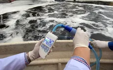 Xử lý thí điểm thành công mùi bãi rác Nam Sơn bằng công nghệ Nhật Bản