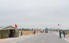 Xây dựng Bản đồ số phòng, chống COVID-19 trên địa bàn Quảng Ninh