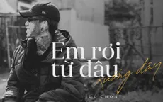 Hậu Rap Việt, Dế Choắt ra MV siêu dễ thương