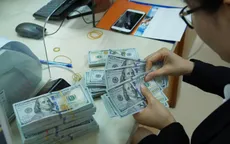 Giá USD tự do “giảm nhiệt”