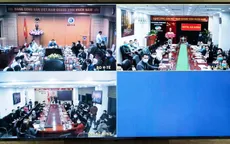 Khoanh vùng, cách ly các trường hợp tiếp xúc gần ca bệnh COVID-19 tại Hải Dương, Quảng Ninh