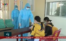 Kiên Giang: Căng mình trên tuyến biên giới trong những ngày cuối năm