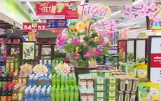 Người tiêu dùng Việt ngày càng ưu tiên chọn hàng Việt