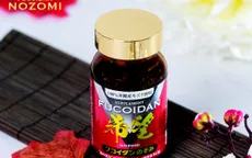 Vì sao Fucoidan Nhật được nhiều người bệnh ung thư lựa chọn?