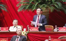 Đại hội XIII: 36 đại biểu tham luận về dự thảo các văn kiện Đại hội