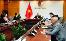 Đảm bảo hàng hoá cho các địa phương có dịch COVID-19