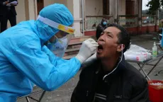 Chuyên gia cảnh báo sự nguy hiểm của ca mắc COVID-19 có chủng biến thể tại Anh