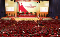 Tiếp tục thảo luận về các dự thảo Văn kiện trình Đại hội XIII của Đảng