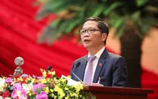 "Ngoại lực là quan trọng, nhưng nội lực đóng vai trò quyết định"