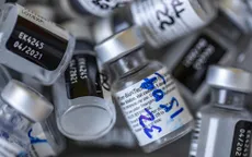Vaccine của Pfizer-BioNTech có hiệu quả đối với biến thể từ Anh và Nam Phi
