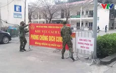 Hải Dương thành lập Bệnh viện số 1 để thu dung, điều trị và cách ly bệnh nhân COVID-19