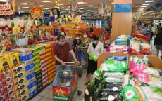 Không khan hàng, sốt giá ở Quảng Ninh, Hải Dương