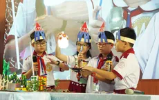 Hơn 200 học sinh tiểu học TP Hồ Chí Minh tham gia chung kết thuyết trình bằng tiếng Anh
