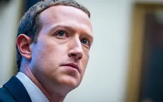 Facebook thắng lớn, nhưng Mark Zuckerberg đã bắt đầu lo lắng
