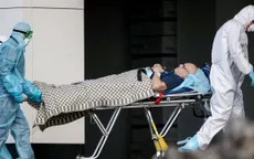 COVID-19 có thể làm giảm khả năng sinh sản ở nam giới