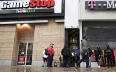 "Chọc giận" nhà đầu tư F0, giới bán khống ôm hận với GameStop