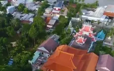 Tìm về dấu xưa Sa Đéc