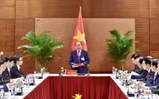 Thủ tướng triệu tập cuộc họp trước diễn biến mới của COVID-19