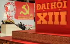 Đoàn Chủ tịch thông báo tổng hợp danh sách ứng cử, đề cử Ban Chấp hành Trung ương Đảng