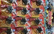 Bắt giữ nhiều vụ vận chuyển hàng cấm tại khu vực biên giới