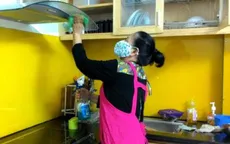 Từ 1/2 thuê giúp việc gia đình phải ký hợp đồng