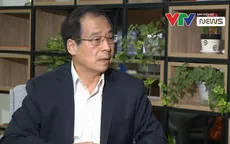 PGS.TS Trần Đắc Phu: Biến thể mới của virus SARS-CoV-2 có mức độ lây lan nhanh hơn, có thể tới 70%