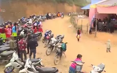 Bản làng vùng cao không còn ám ảnh là "điểm nóng" ma túy
